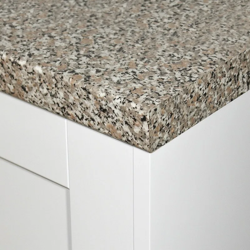 Granite Beige Laminate Worktop - Image 3