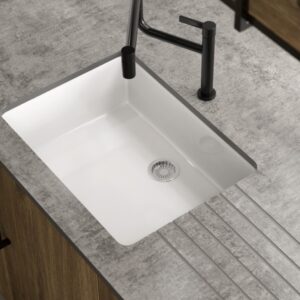 Alternative view of Aria Elemental Concrete
