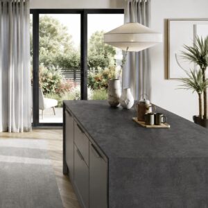 Alternative view of Aria Elemental Graphite