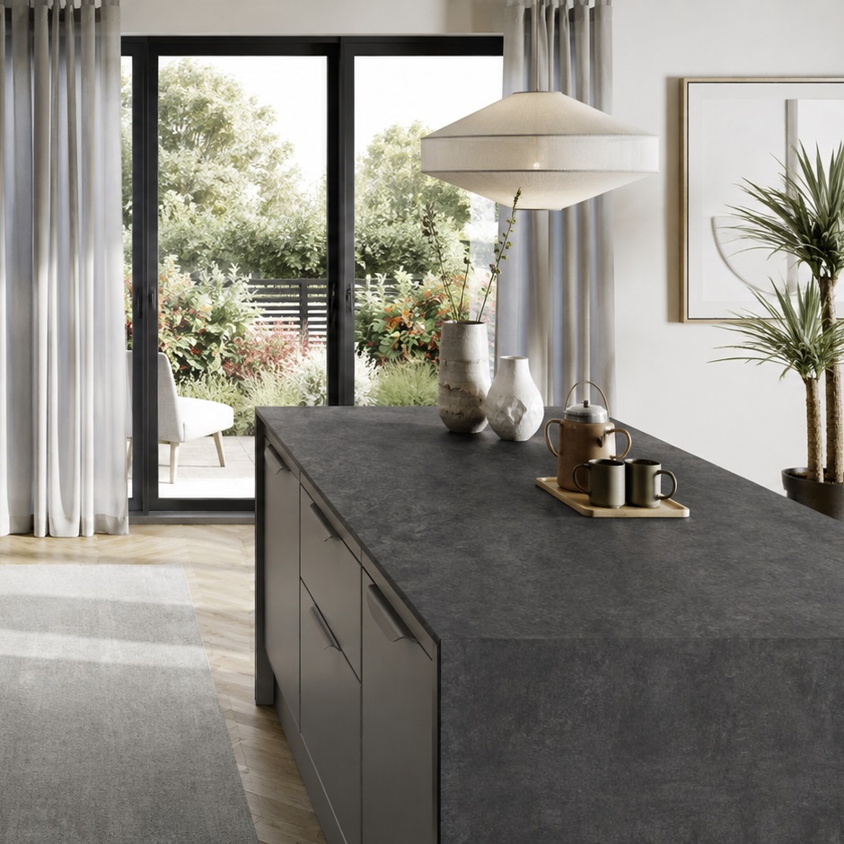 Aria Elemental Graphite - Image 2
