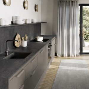 Aria Elemental Graphite