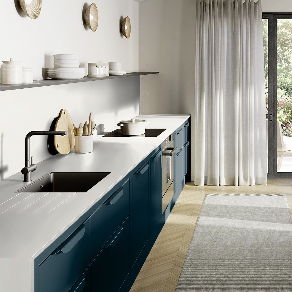 Aria Polar White - Image 2