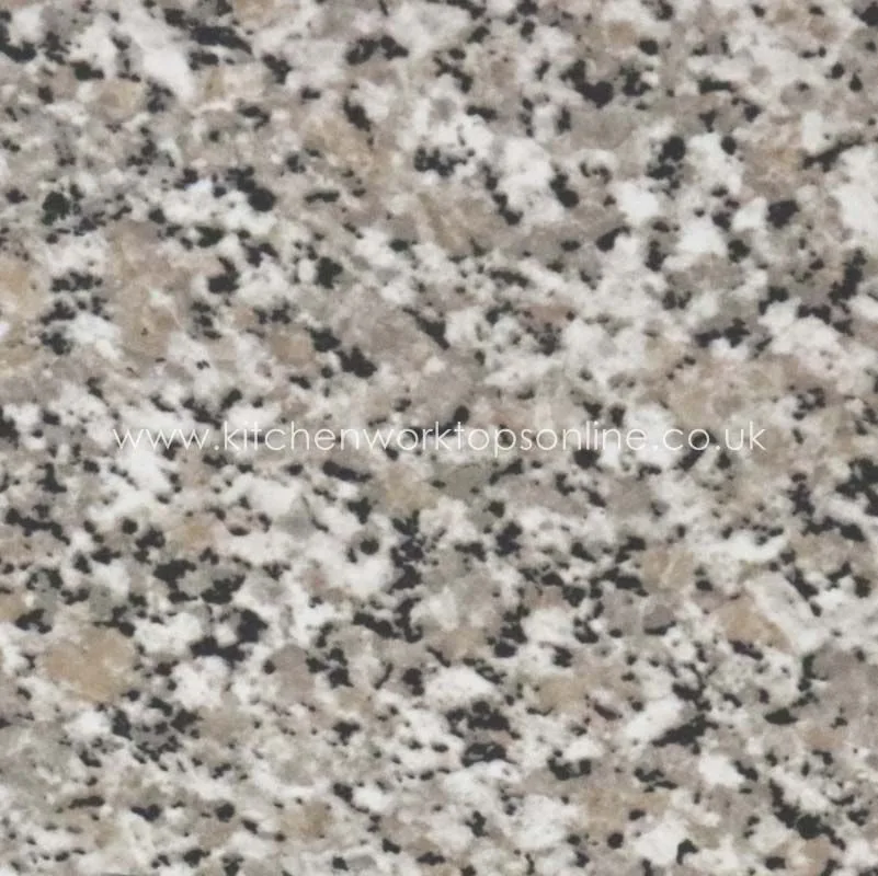Granite Beige Laminate Worktop - Image 4