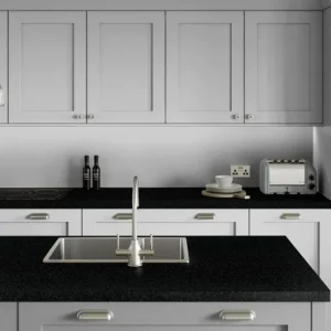 Black Granite - Image 3