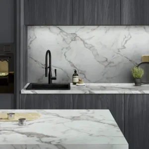 Formica kitchen worktop
