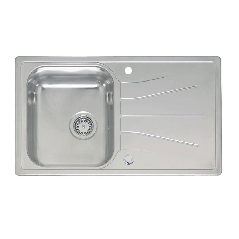 Reginox Diplomat 10 Eco Sink
