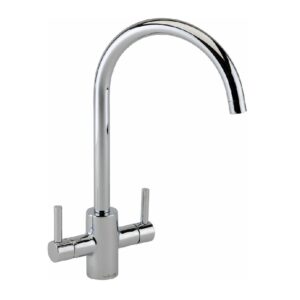 Reginox Genesis CH Chrome Tap