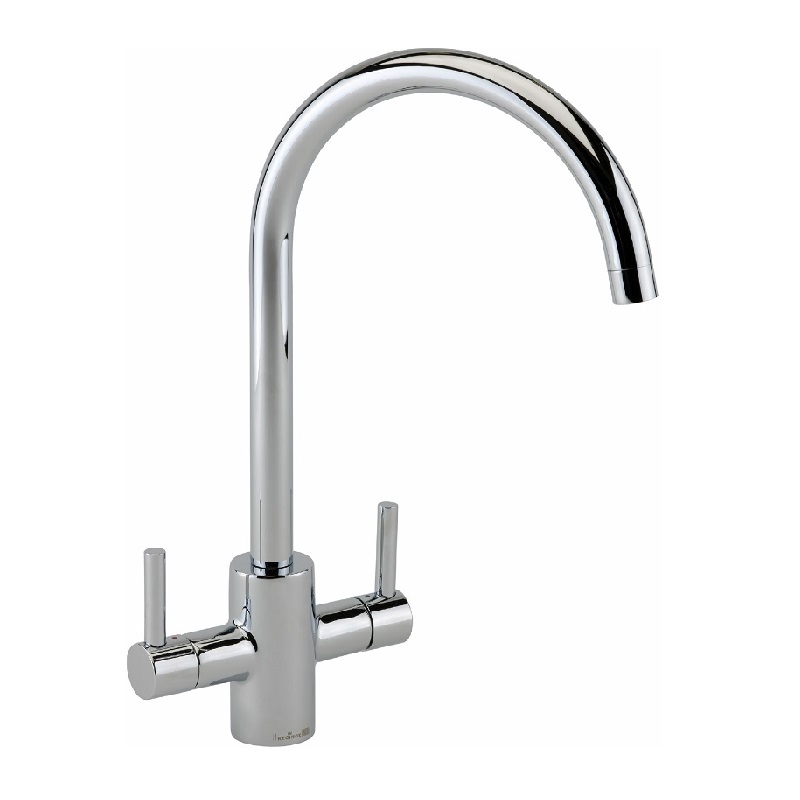 Reginox Genesis CH Chrome Tap