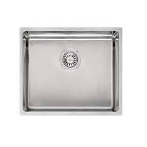 Reginox Houston 50x40 1.0 Bowl Sink