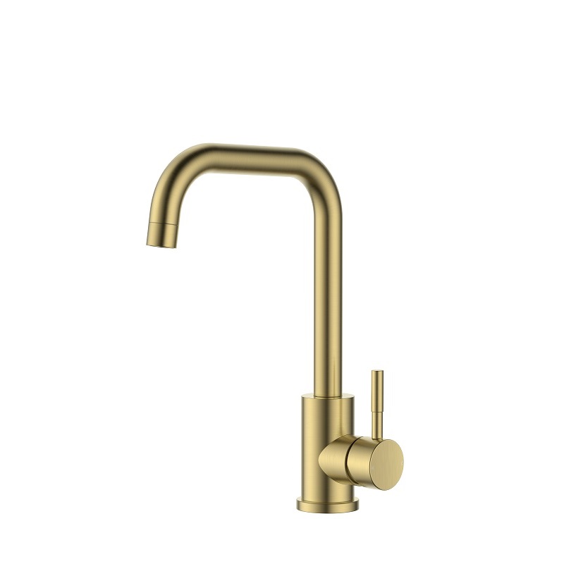 Reginox Salina Gold Tap