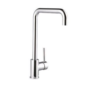 Cascatone Side Lever Chrome Tap