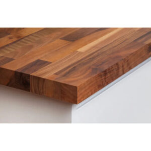 Alternative view of Solid Wood Walnut