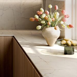 Alternative view of Aria Aura Marble