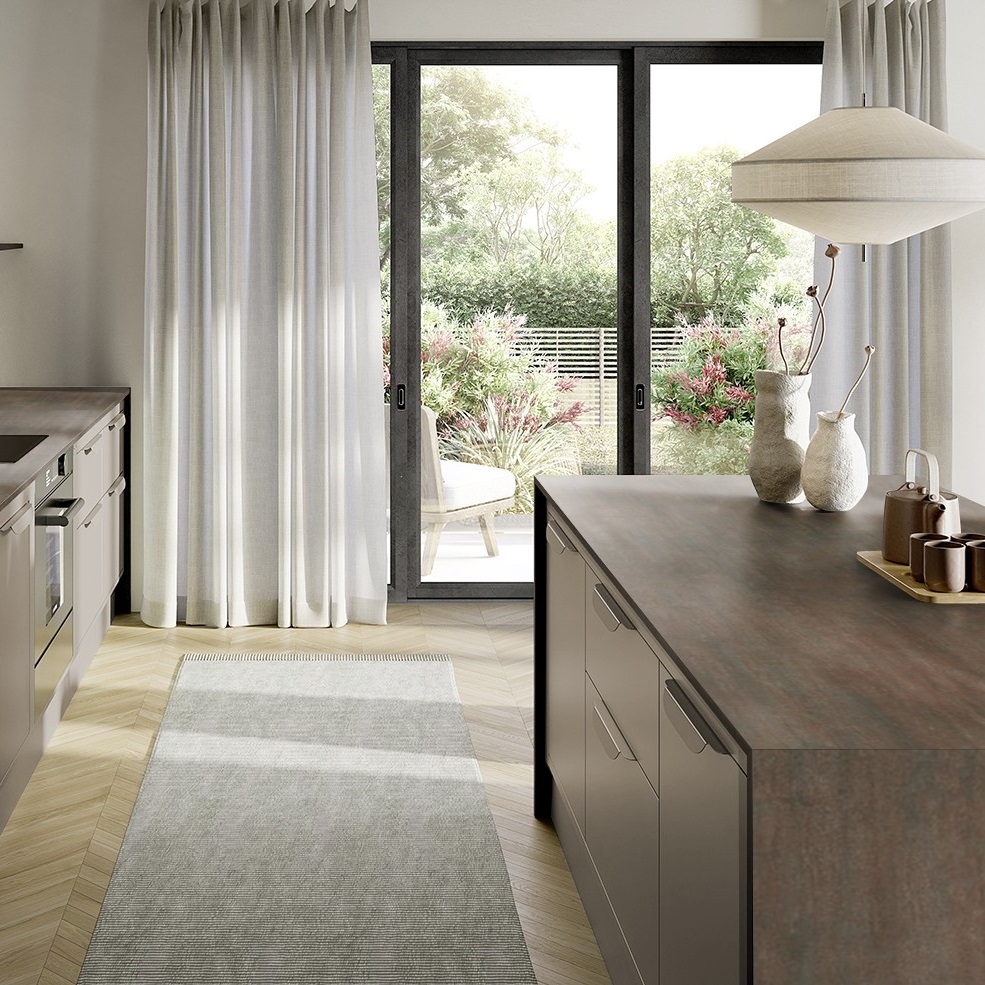 Aria Burnished Coin - Image 2