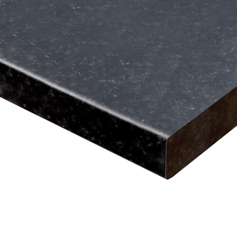 Black Granite