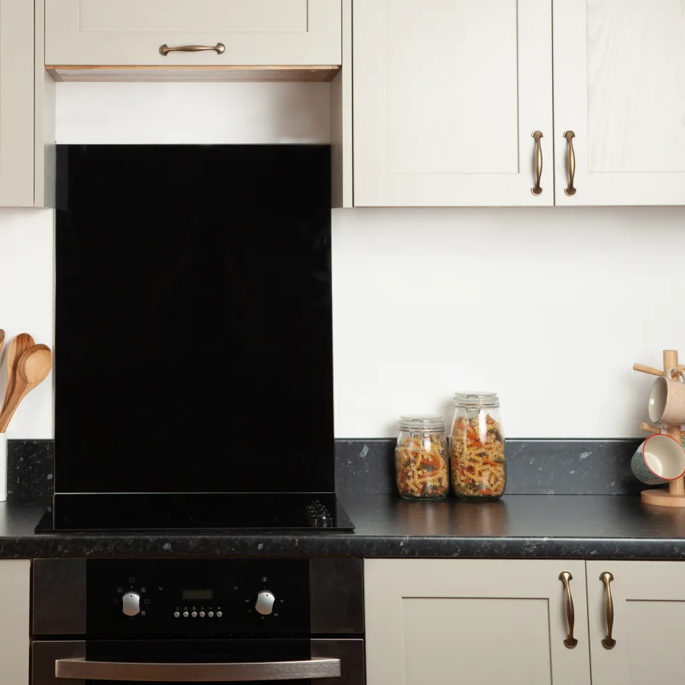 Nimbus Black Granite - Image 3