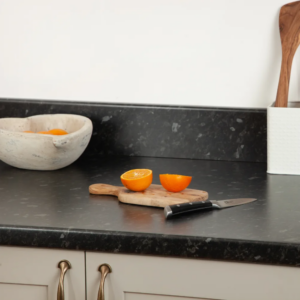 Nimbus Black Granite