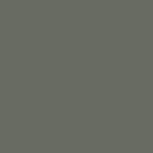 Alternative view of Battleship Grey Alloy Splashback