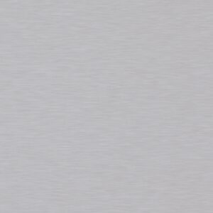 Brushed Aluminium Metallic Splashback