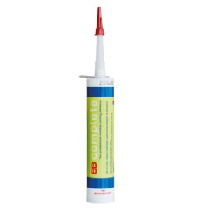 Complete Adhesive Sealant Neutral