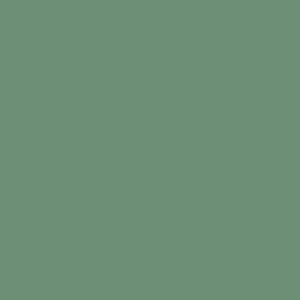 Alternative view of Seafoam Green Alloy Splashback