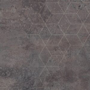 Alternative view of Urban Steel Alloy Splashback