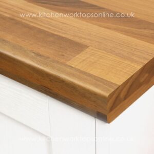 Walnut Butcher Block