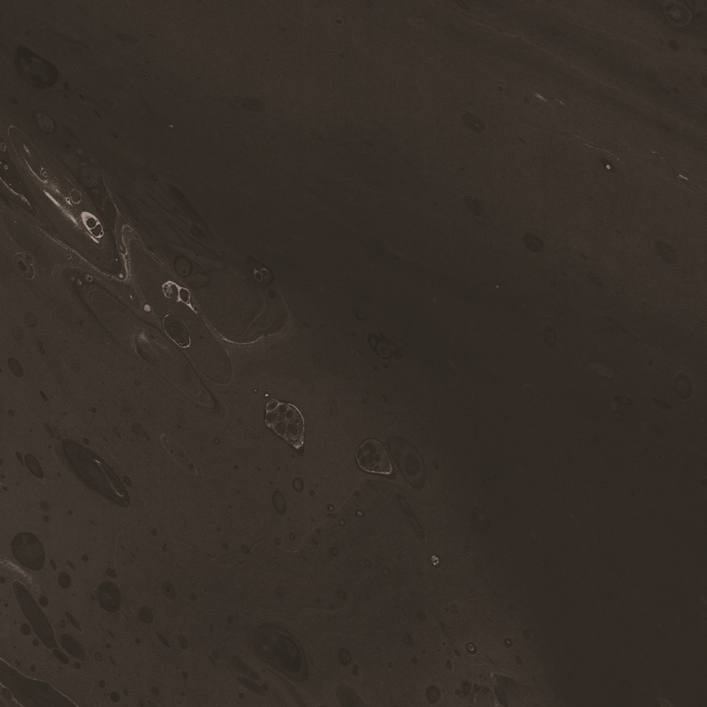 Black Painted Marble Square Edge Worktop - Image 2