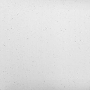 Alternative view of Luna Ice Solid Surface Worktop