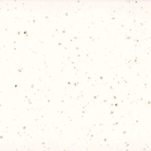 Alternative view of Sahara Ivory Solid Surface Worktop