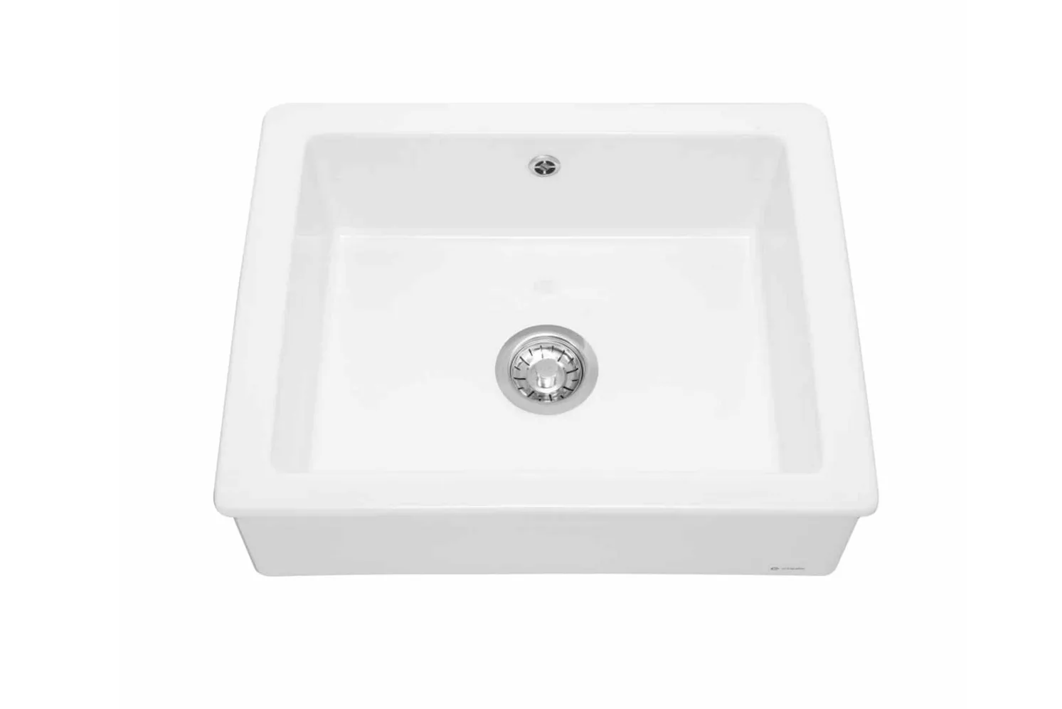 Inset Ceramic Butler Sink - Image 3