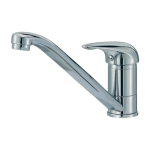 Mixer Single Lever Chrome Tap