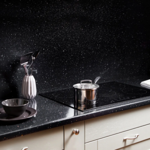 Black Sparkle Andromeda - Image 3